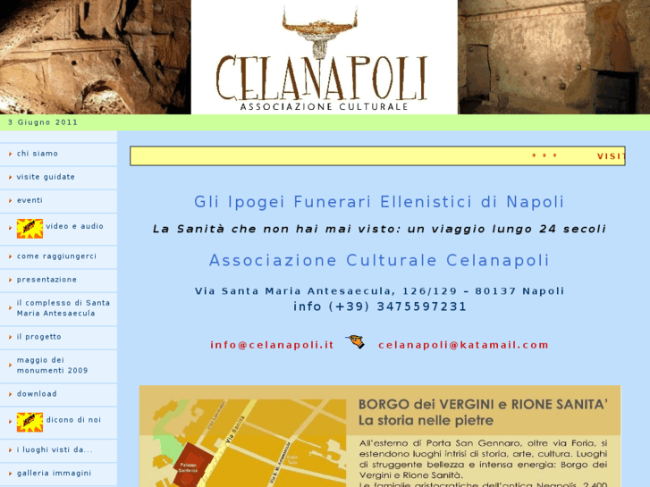 www.celanapoli.it