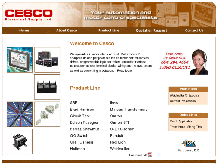 www.cescoelectrical.com