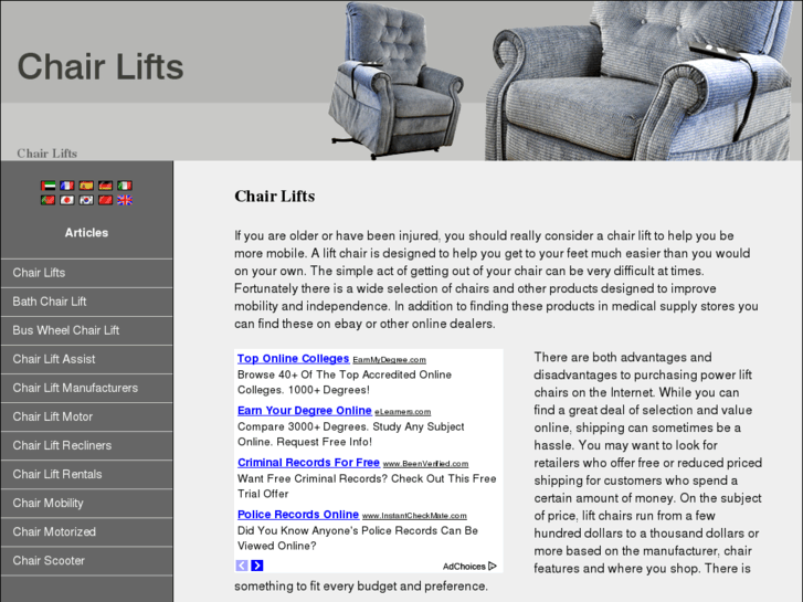 www.chair-lifts-info.com