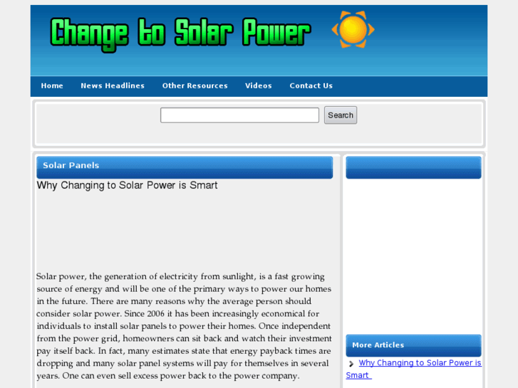 www.changesolar.com