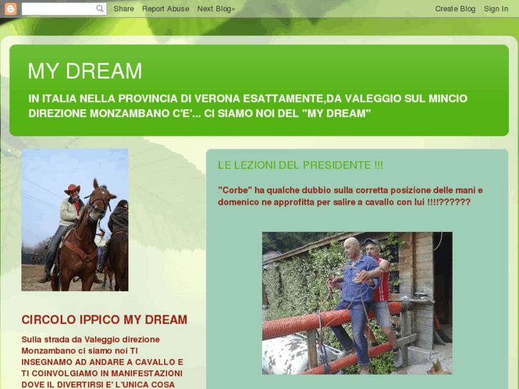 www.cimydream.net