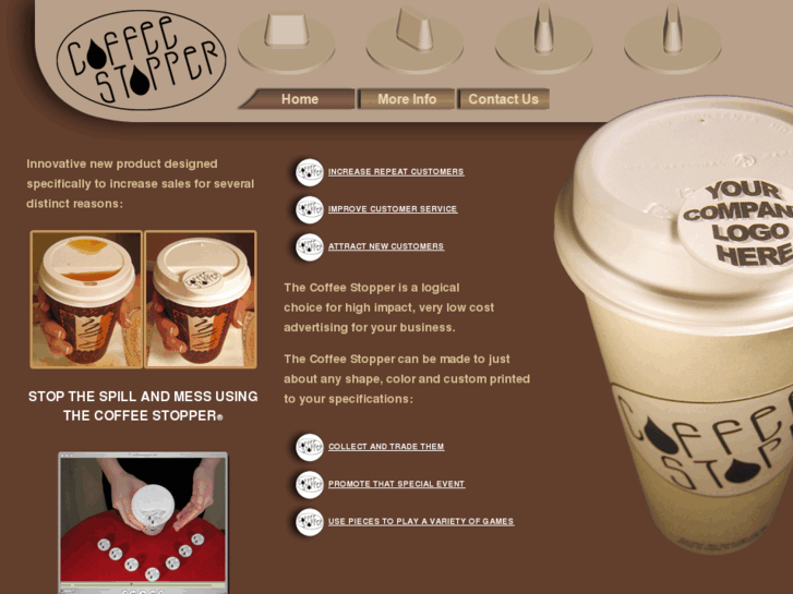 www.coffeestopper.com