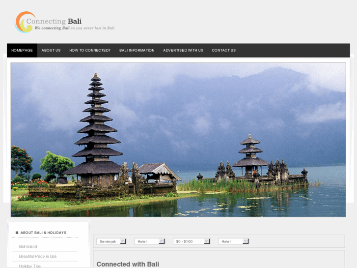 www.connectingbali.com