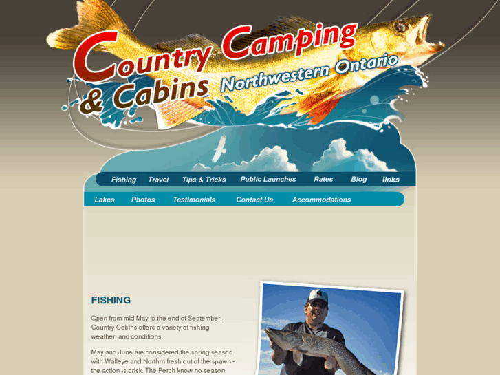 www.countrycamping.net