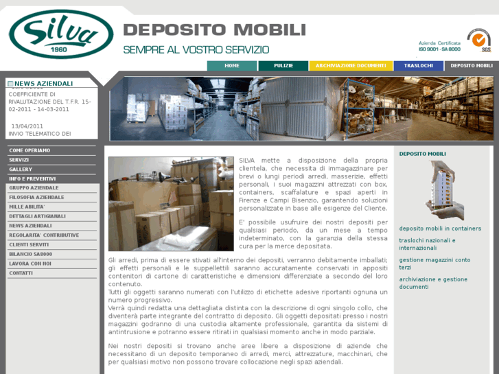 www.depositofirenze.it