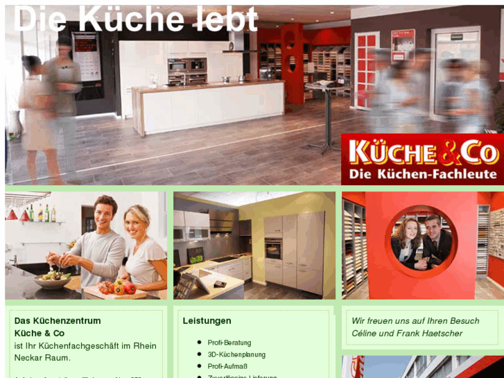 www.diekuechelebt.com