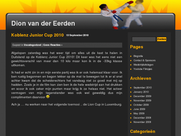 www.dionvandereerden.com