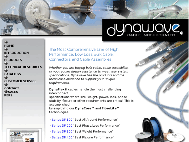 www.dynawavecable.com