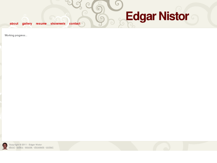 www.edgarnistor.com