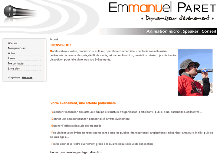 www.emmanuel-paret.com