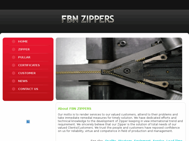 www.fbnzipper.com