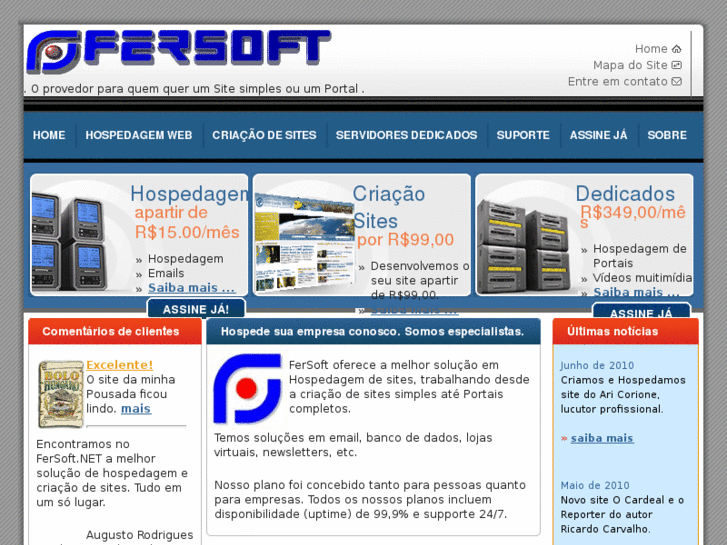 www.fersoft.net