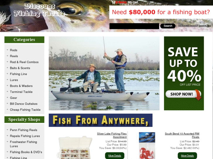 www.fishingdiscounttackle.com