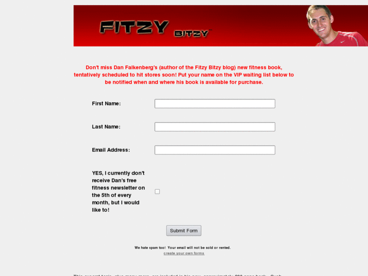 www.fitsybitsy.com