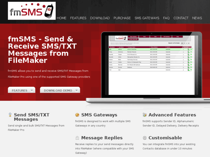 www.fmsms.com