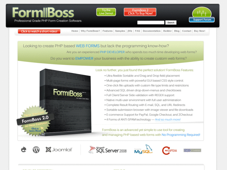 www.formboss.net