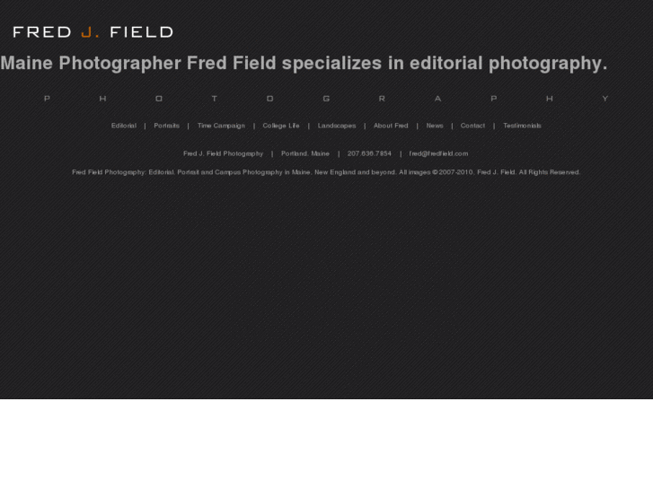 www.fred-field.com