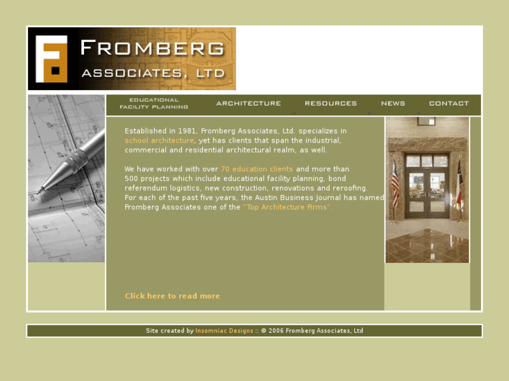 www.fromberg.com