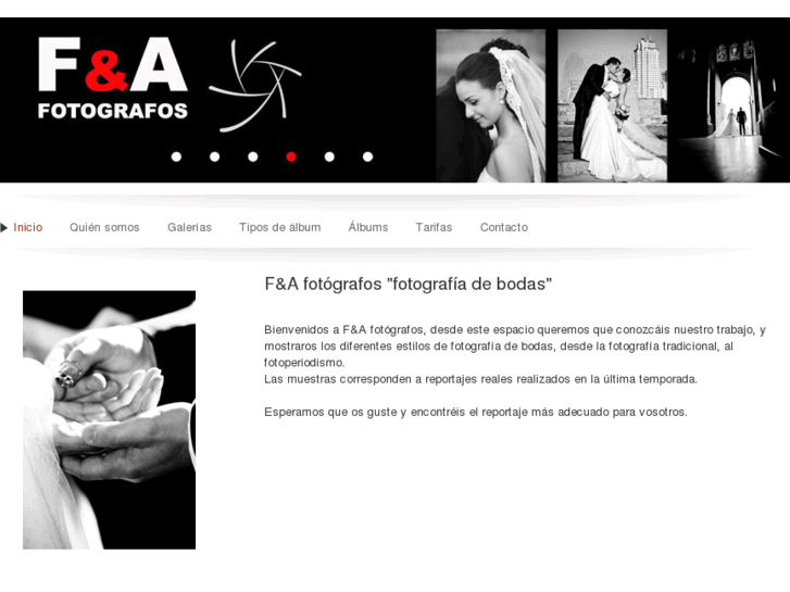 www.fyafotografos.es