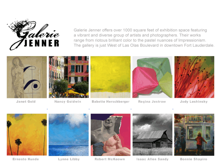 www.galeriejenner.com