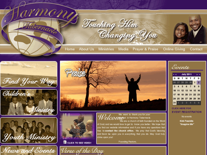 www.harmonytabernacle.com