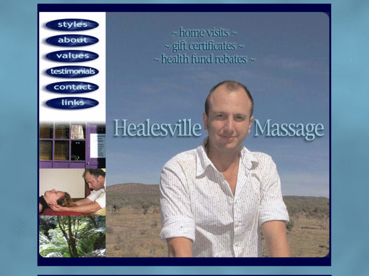 www.healesvillemassage.com