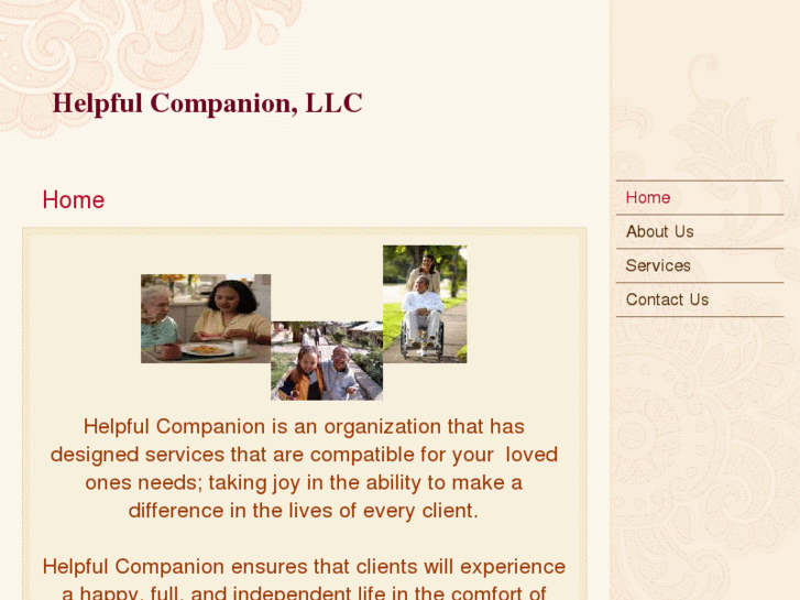 www.helpfulcompanionllc.com