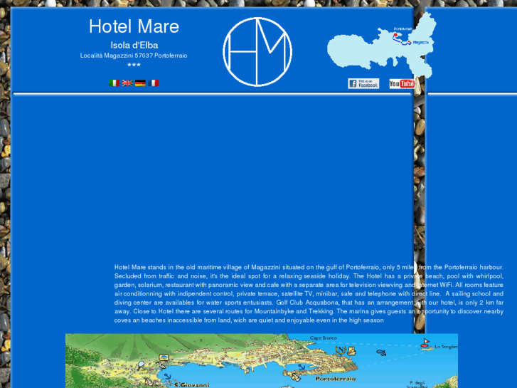 www.hotelmare.org