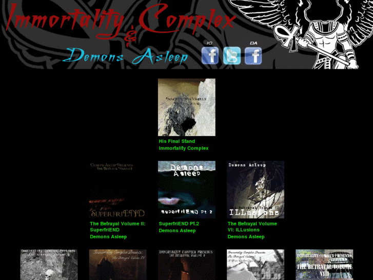 www.immortalitycomplex.com