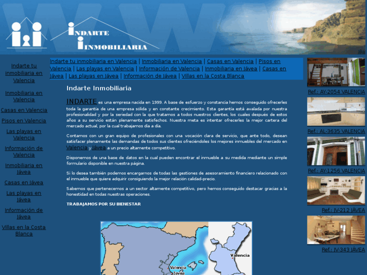 www.inmobiliariavalencia.es