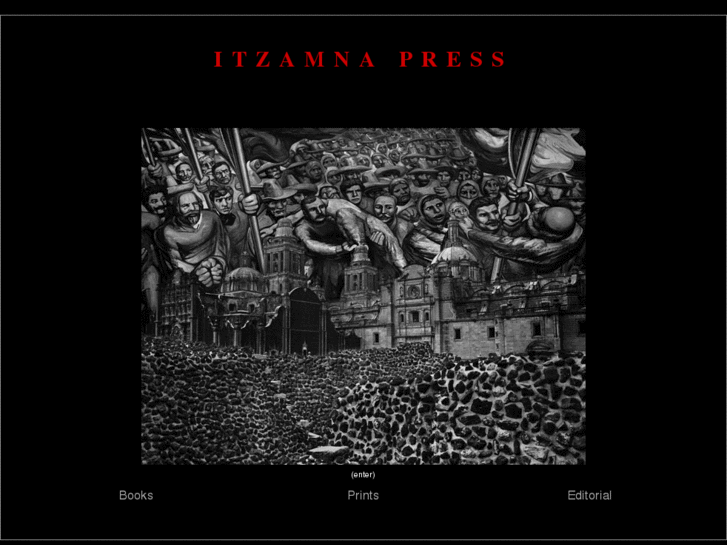 www.itzamnapress.com