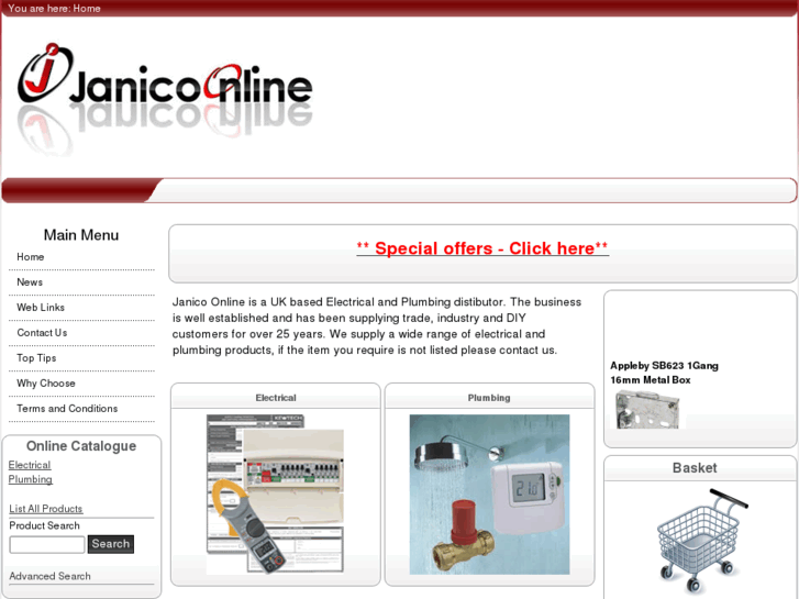 www.janicoonline.com