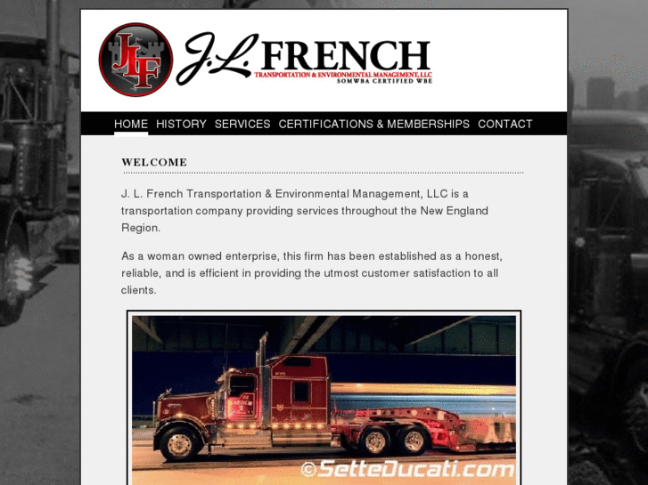 www.jlfrenchtransportation.com