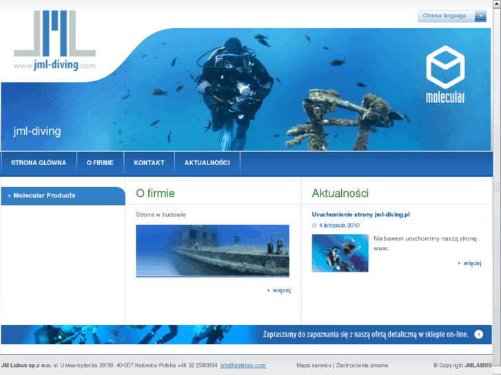 www.jml-diving.com