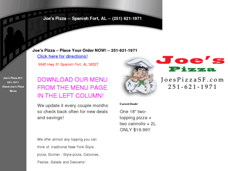 www.joespizzasf.com