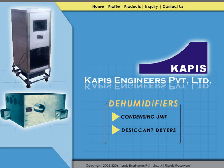 www.kapisengineers.com