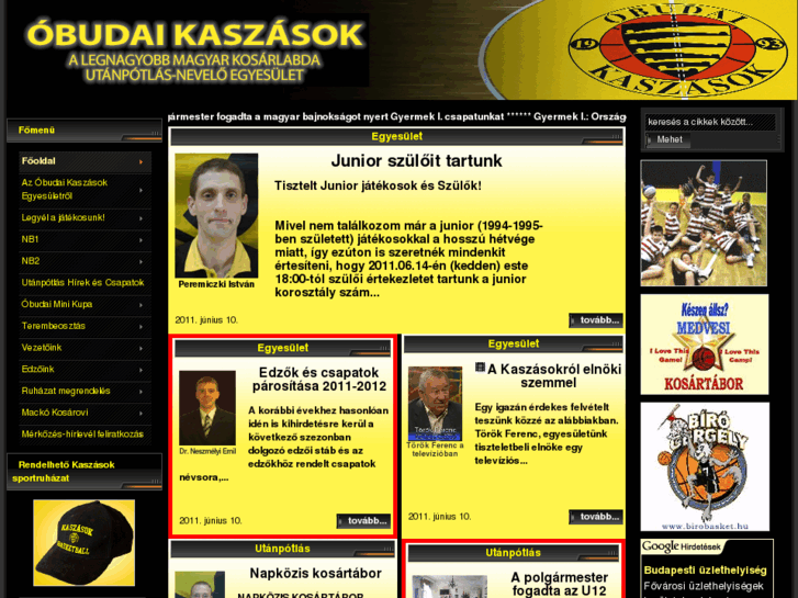 www.kaszasok.hu