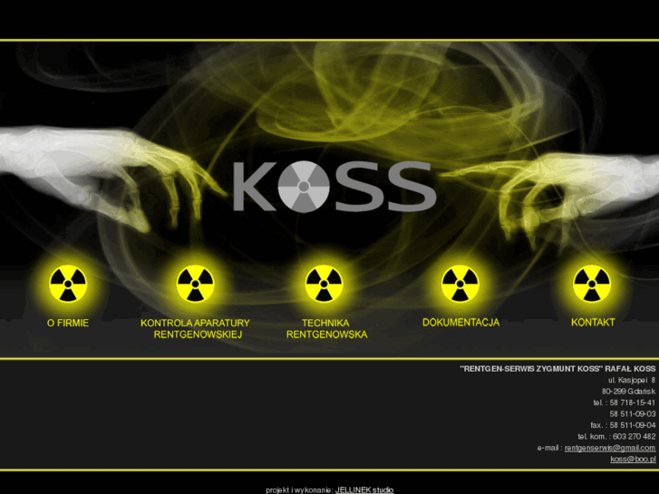 www.koss.net.pl