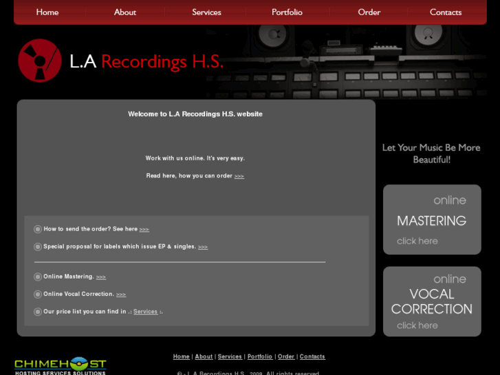 www.larec.info