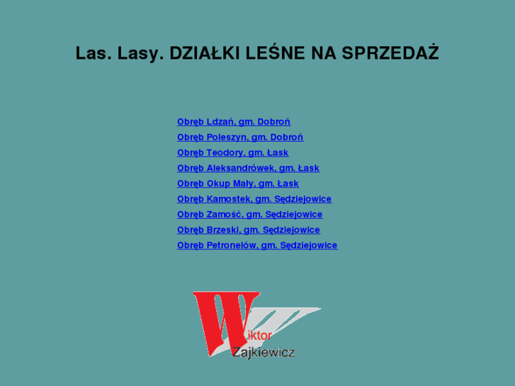 www.las.net.pl