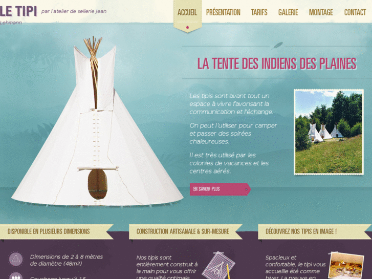 www.le-tipi.net