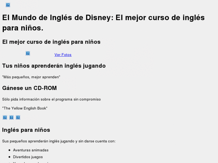 www.librosdisney.com