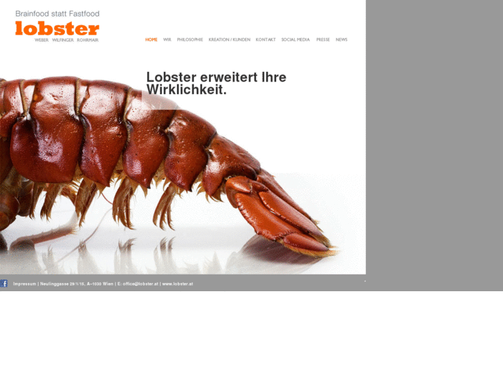 www.lobstercom.at