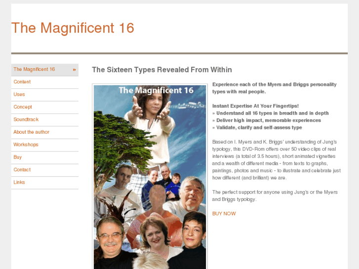 www.magnificent16.com