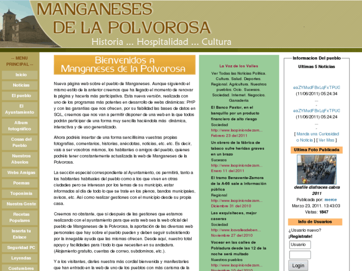 www.manganesesdelapolvorosa.com