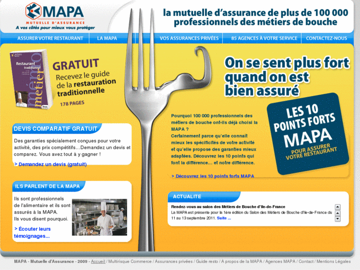 www.mapa-resto.com