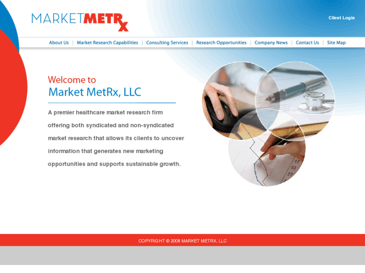 www.marketmetrx.net