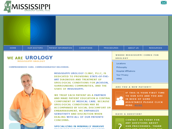 www.mississippiurology.com