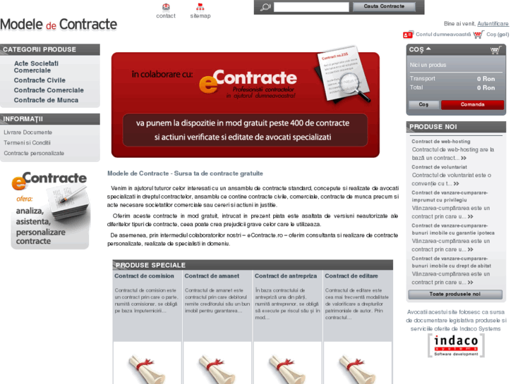 www.modele-de-contracte.ro
