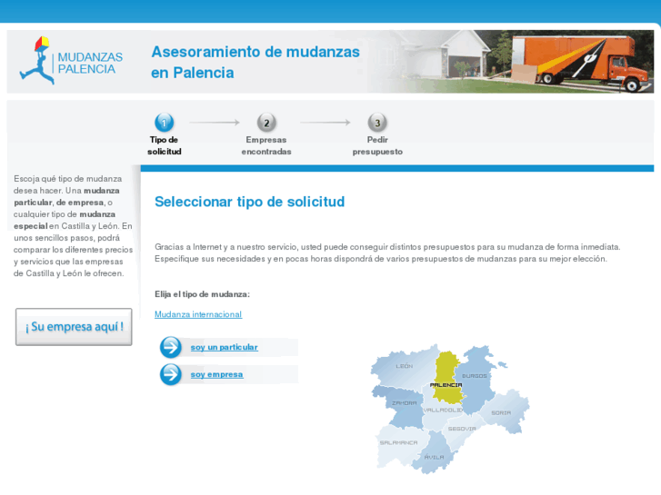 www.mudanzas-palencia.es